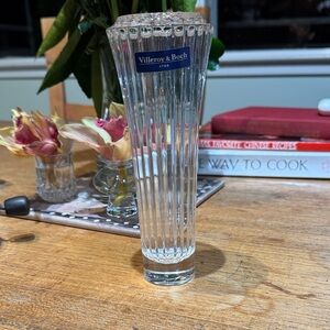Villeroy & Boch Bud Vase